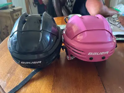 bauer kids hockey helmets, View more