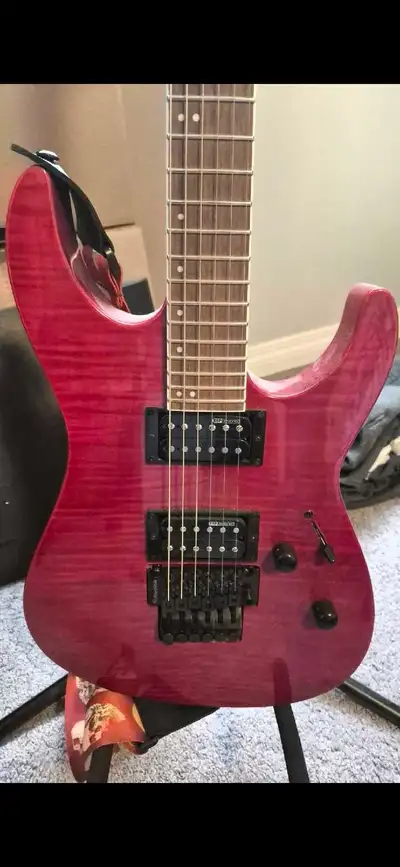Electric Guitar , View more