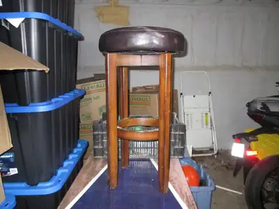 Kitchen/Bar Stools, View more