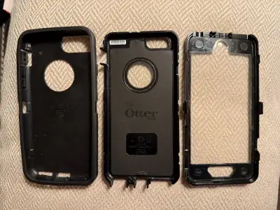 OtterBox for iPhone 7 or 8, View more