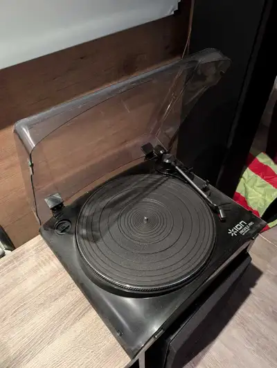 USB Turntable , View more