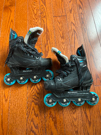 Marsblade Roller Skates