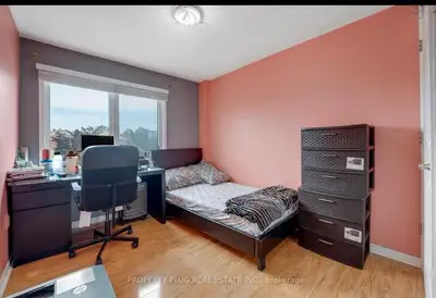 Private room available for rent in the house upstairs It can be shared by two girls as well rent wil...