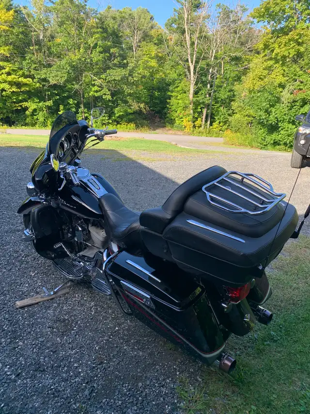 Beautiful Classic in Street, Cruisers & Choppers in Muskoka - Image 7