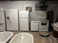 Major appliances the wise stop Kingston Kingston Area Preview