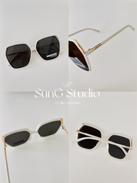 SunG Sunglasses - Collection #1