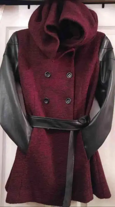 Women's Winter Jackets, Sweaters & Vest, View more