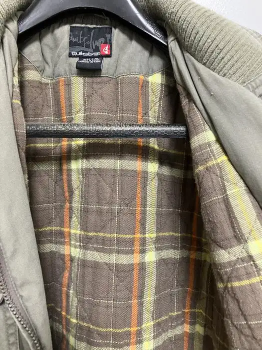 Men’s winter zipper cotton jacket in Men's in Victoria - Image 4