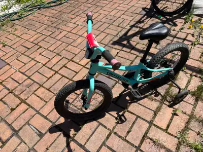 vélo 16’’ specialized, View more