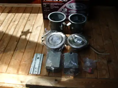 Plafonniers Encastrés, View more