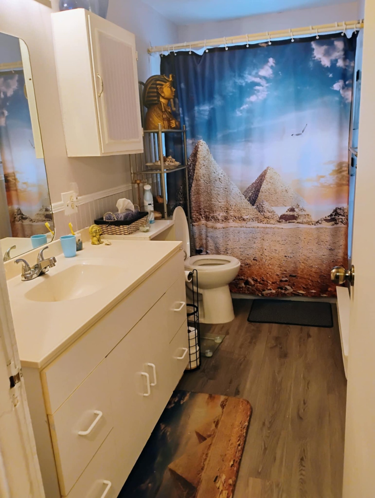 Chambre à louer — photo 2