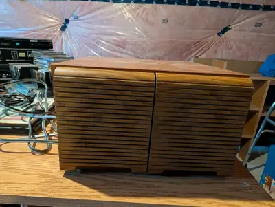 CD Storage Box, View more