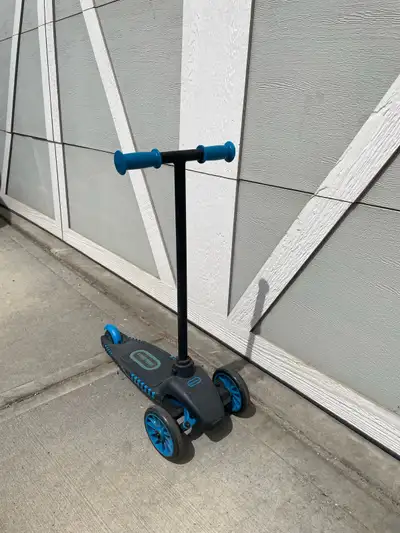kids scooter , View more