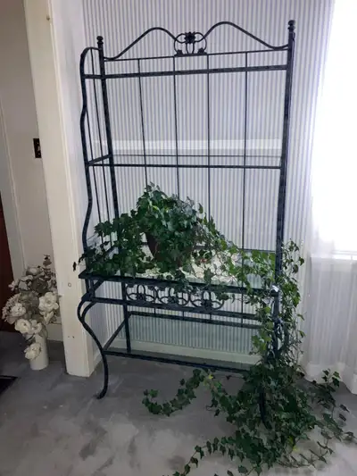 Bakers Rack, View more