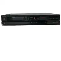 Technics SL-P100 Compact Disc Player