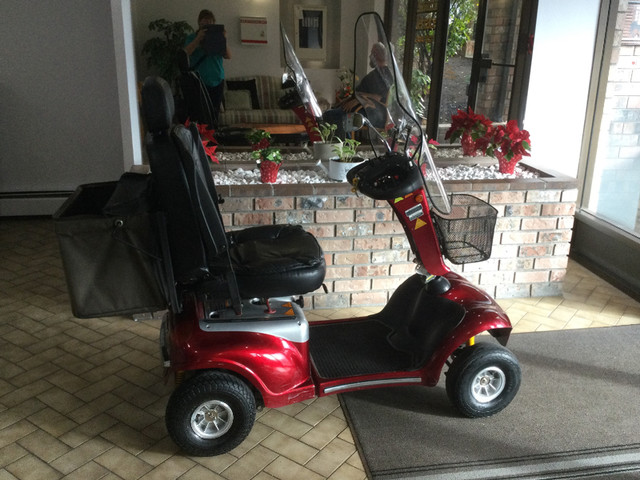 Scooter(Shoprider) in Other in Abbotsford - Image 2