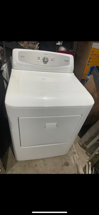 27” dryer for sale, View more