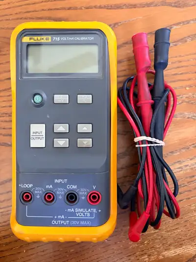 Electrical calibrator , View more