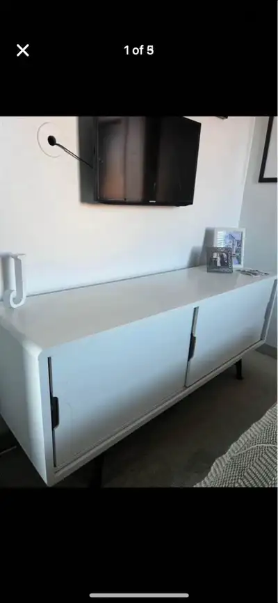 Structube dresser, View more