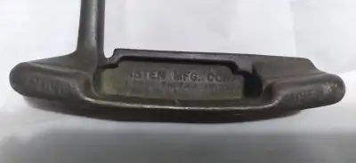 PING ANSER 3 CLASSIC PUTTER, NEW GRIP AND IN EXCELLENT SHAPE!, View more