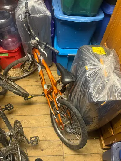 NEXT RAMPAGE HARDTAIL TOP BMX BIKE PRICE, View more