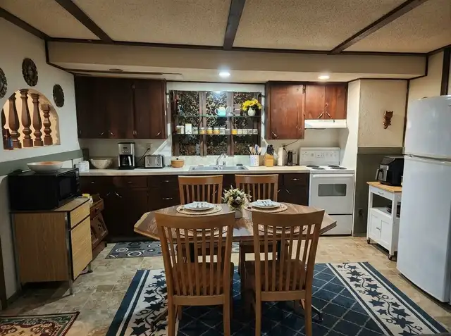 Spacious All-Inclusive Pet-Friendly Rental