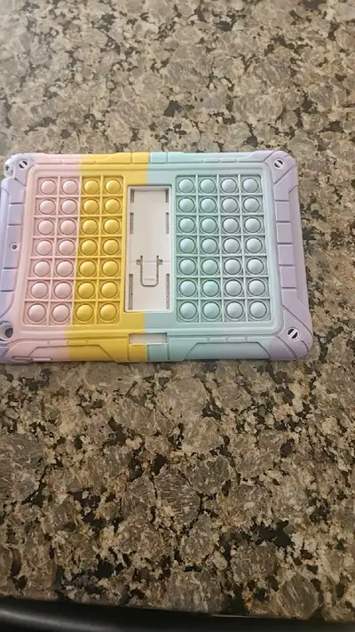 Free IPad Case *please read ad*, View more