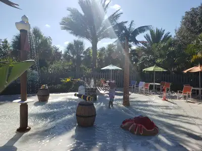 Condo 5 chambres 14 personnes Walt Disney, View more