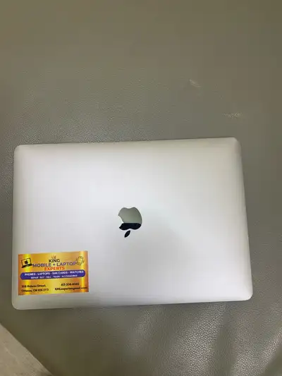 2016 Touchbar Mac Pro, View more