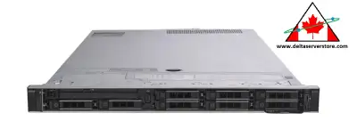 Dell PowerEdge R640 Server, View more