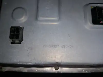 b6 01 - 05 a4 73160087 valeo ballast $50