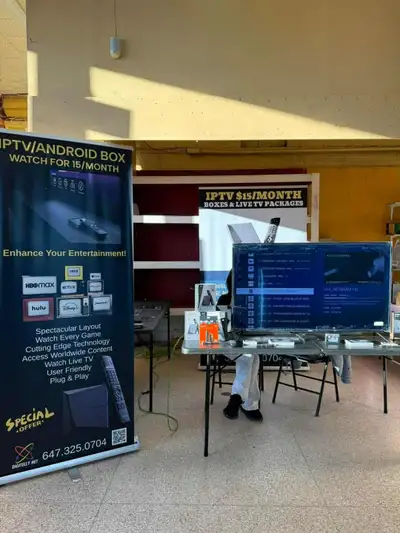 Android TV Boxes for Sale – Make Any TV Smart Instantly! Upgrade your home entertainment in minutes!...