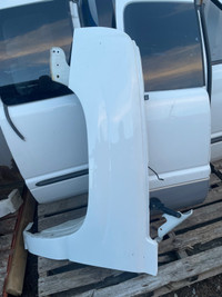 Southern Chevy Cat Eye Fenders 