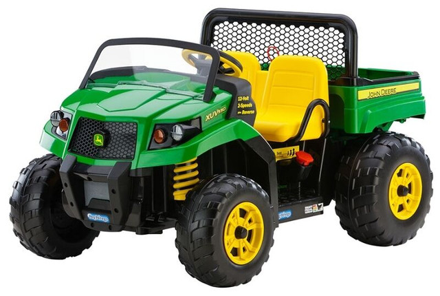 Children's Ride-On Vehicles in Toys & Games in North Bay - Image 3