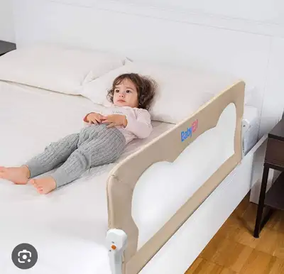 Baby ELF BEDRAIL Band New