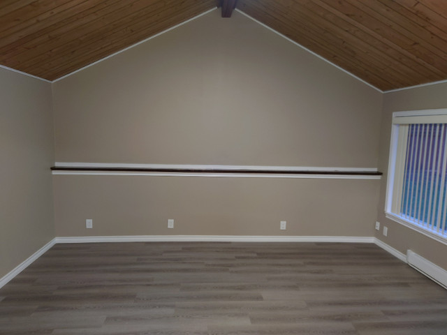*****One Bedroom Rancher For Rent - Fully Renovated***** in Long Term Rentals in Mission - Image 3