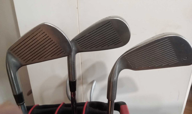 Rh Mizuno Driving iron, Ping 2 Iron in Golf in St. Albert - Image 4