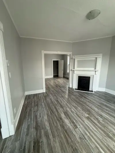 Available Immediately ‼️ Welcome to Guilford Road - This spacious apartment is the upstairs unit of...