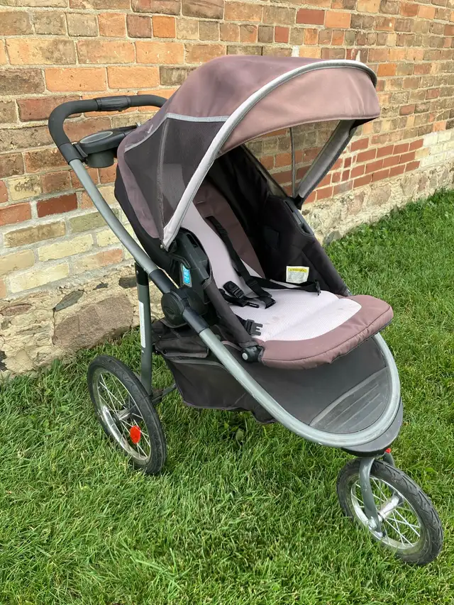 Graco Modes Jogger484996654554173442
