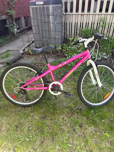 Miele Girls Bike , View more