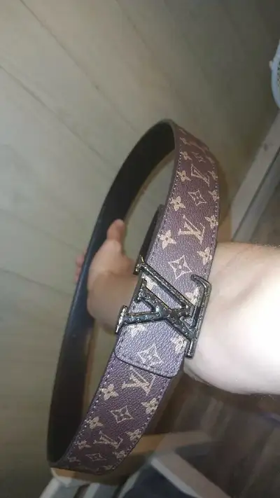 Ceinture Louis Vuitton , View more