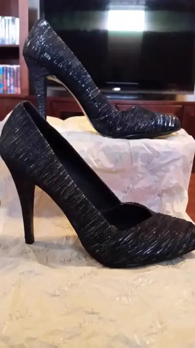 Women's Heels, View more