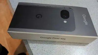 Google Pixel 10a, View more