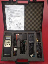 BMW Motorrad 61 1 530 abs diagnostic system