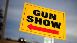 Carman Gun & Hobby Show