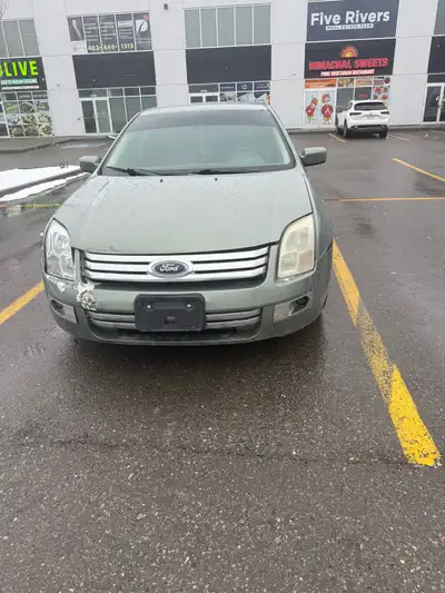 Selling my own car. Rebuilt status and no mechanical issue if you want you can bring you own mechani...