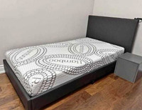 Single New Mattress clearance sale Cash on Delivery !!