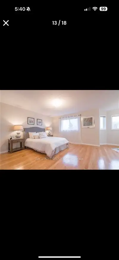 rooms for rent