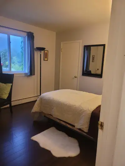 CHAMBRE À LOUER À DRUMMONDVILLE