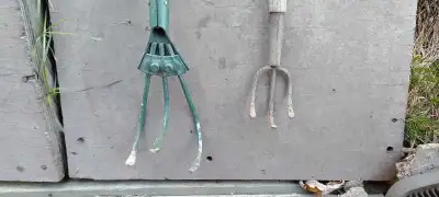 Garden Hand Tools, View more